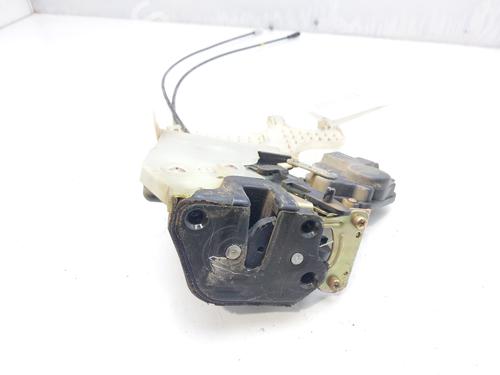 Used Rear left lock HYUNDAI TUCSON (JM) 2.0 CRDi (113 hp) 12423305