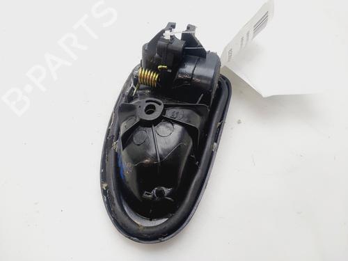 Front left interior door handle RENAULT MEGANE I Grandtour (KA0/1_) 1.9 dCi (KA05, KA1F) | BP28670097I13 