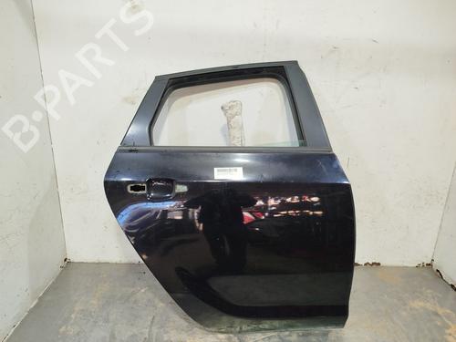 Used Right rear door OPEL ASTRA J (P10) [2009-2016]  24168733