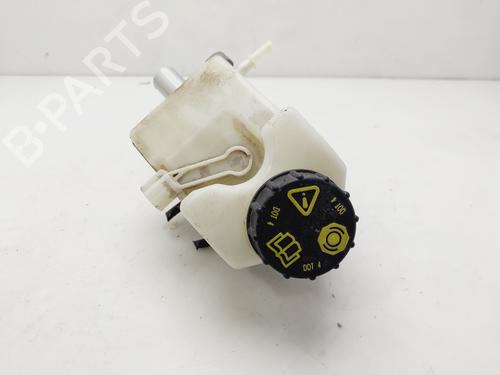 Used Brake master cylinder FORD FOCUS IV (HN) [2018-2025]  25997084