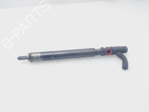 Injecteur SSANGYONG RODIUS I 2.7 Xdi (163 hp) 24637836