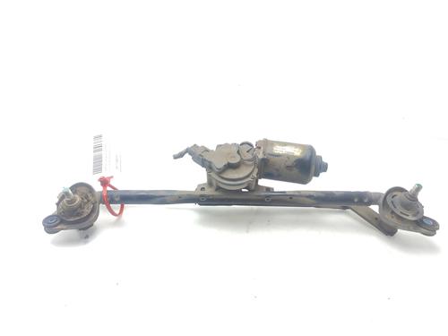 Used Front wiper motor HYUNDAI SANTA FÉ II (CM) 2.2 CRDi 4x4 (155 hp) 26694726
