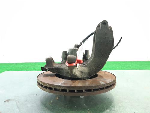 Right front steering knuckle FORD FOCUS II (DA_, HCP, DP)  | BP8795278M26 