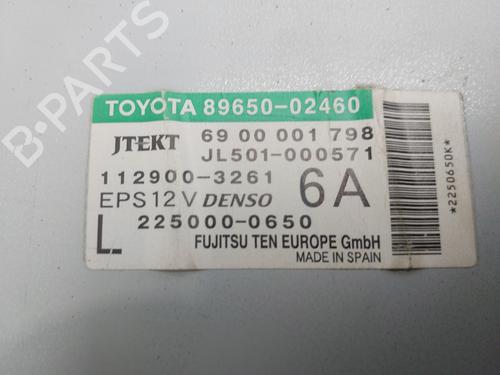 Electronic module TOYOTA AURIS (_E15_) | BP36559213M83 - Image 3