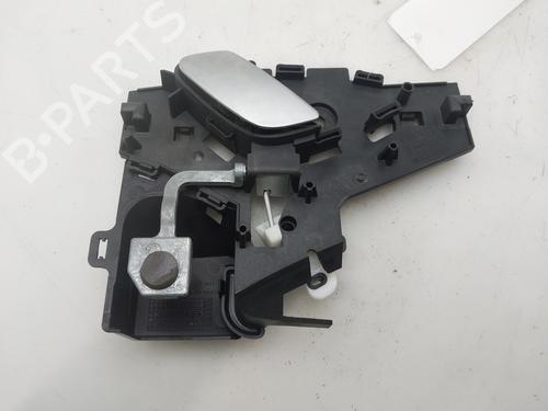 Used Rear right interior door handle Rear right interior door handle 38262382 38262382