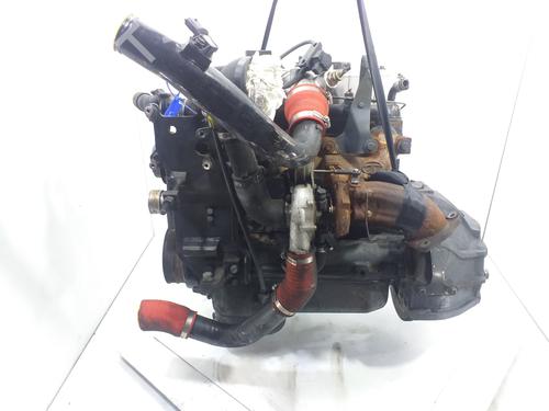 BP12440396M1 | Engine TATA SAFARI (42_FD)  BP12440396M1