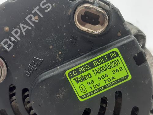 Alternator DAEWOO KALOS (KLAS) 1.2 | BP6992960M7 