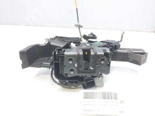 Venstre bak lås FORD FOCUS II (DA_, HCP, DP) 1.6 TDCi (109 hp) 12415178