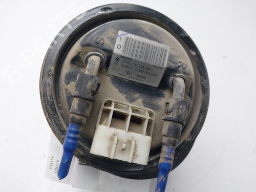 Fuel pump OPEL ASTRA G Hatchback (T98) 1.6 (F08, F48) | BP32410125M76