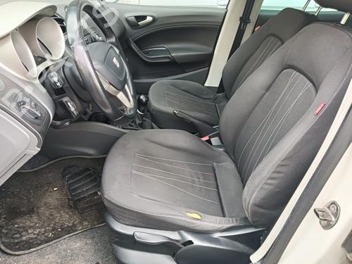 Climate control SEAT IBIZA IV (6J5, 6P1)  | BP26694909I5 