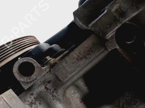 Engine CITROËN C3 II (SC_)  | BP28411885M1 