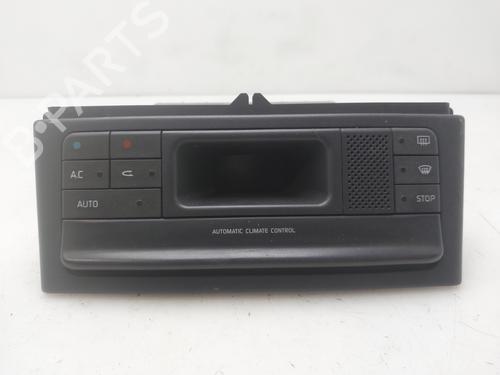 Used Climate control Climate control 36595968 36595968