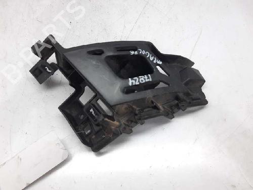 Rear bumper bracket SEAT ATECA (KH7, KHP) 1.4 TSI 575807377 |