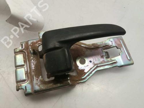 Used Rear right interior door handle FORD RANGER (ET) 2.5 TDCi 4x4 (143 hp) 3664891