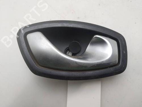 Puxador interior trás direito Puxador interior trás direito RENAULT MEGANE III Grandtour (KZ0/1) [2008-2016] 39717332 39717332