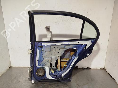 Right rear door DAEWOO EVANDA (KLAL) 2.0 | BP30196380C5 