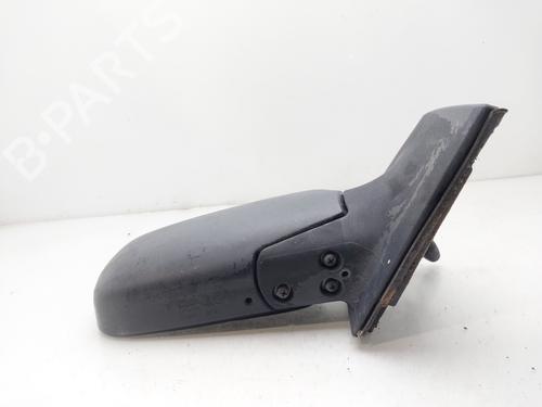 Right mirror TOYOTA YARIS (_P1_) 1.0 (SCP10_, SCP10R) | BP16528332C27 
