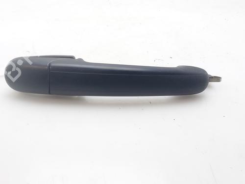 Used Rear left exterior door handle SEAT IBIZA II (6K1) 1.9 D (68 hp) 18105662