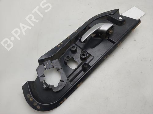 Front left interior door handle VOLVO S60 I (384) D5 | BP37065595I13 - Image 2