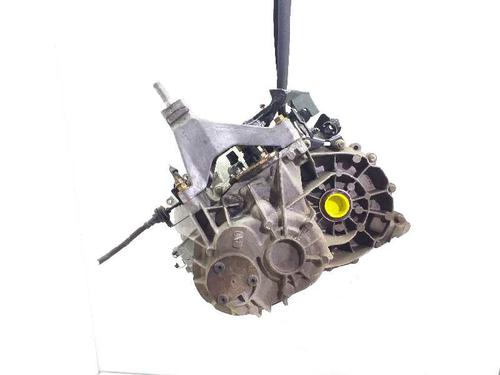 Gearbox FORD MONDEO III (B5Y) 2.0 16V TDDi / TDCi | BP6561019M3 