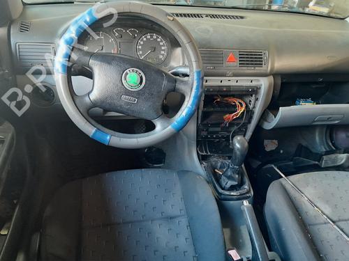 Elektronisk modul SKODA OCTAVIA I (1U2) 1.9 TDI | BP16009406M83 