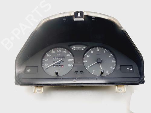 instrument-cluster-citroen-saxo-s0-s1-1996-1997-1998-1999-2000-2001-2002-2003-2004-32289894 main image