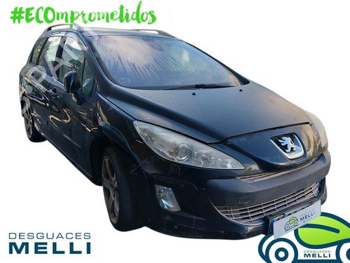 Starter PEUGEOT 308 SW I (4E_, 4H_) | BP36219585M8 - Image 6