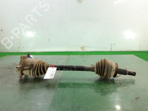 Left rear driveshaft NISSAN PATHFINDER III (R51) 2.5 dCi 4WD | BP13017568M40 