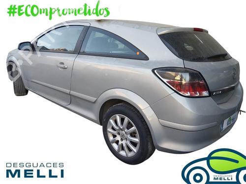 Headlight switch OPEL ASTRA H GTC (A04) | BP38481295I24 - Image 8