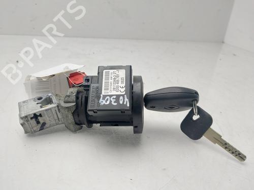 Used Ignition barrel RENAULT KANGOO / GRAND KANGOO II (KW0/1_) [2008-2025]  30847210