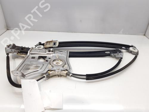 Front right window mechanism MERCEDES-BENZ S-CLASS (W220) S 320 CDI (220.026, 220.126) | BP10713359C23 