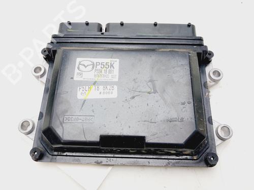 Used Engine control unit (ECU) MAZDA 2 Hatchback (DL, DJ) [2014-2025]  21360390