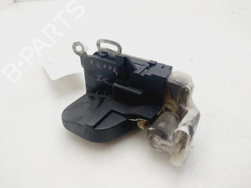 Front left lock ALFA ROMEO 147 (937_) 1.9 JTDM (937.AXD1A, 937.AXV1A, 937.BXB1A) | BP30263817C98 