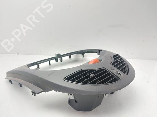 Mittelkonsole RENAULT TWINGO II (CN0_) 1.2 16V (CN0K, CN0V, CN0A) | BP32032499I22