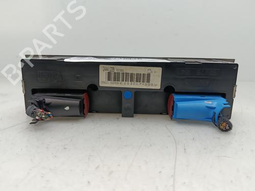 Climate control OPEL VECTRA C (Z02)  | BP29750629I5