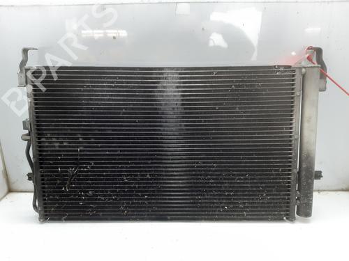 AC radiator HYUNDAI COUPE II (GK) 2.0 GLS | BP10213570M32 