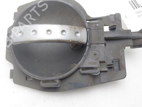 Used Front left interior door handle CITROËN C3 I (FC_, FN_) [2002-2013]  18033256