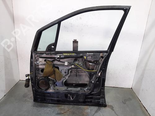 Right front door MERCEDES-BENZ A-CLASS (W168) A 170 CDI (168.009, 168.109) | BP13709946C3 