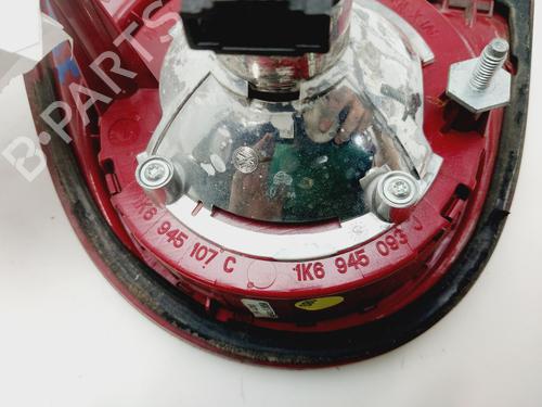 Left tailgate light VW GOLF V (1K1)  | BP28305920C79 
