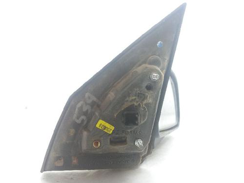 Right mirror HYUNDAI TUCSON (JM) 2.0 CRDi All-wheel Drive | BP2990553C27 