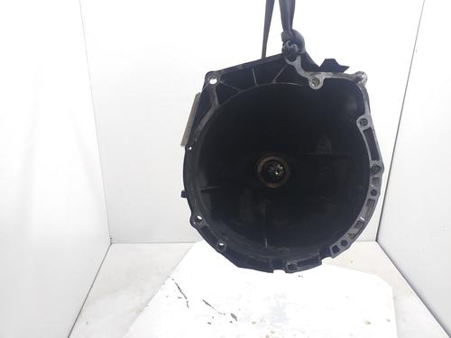 Gearbox BMW 5 (E39) 525 tds | BP7995524M3 