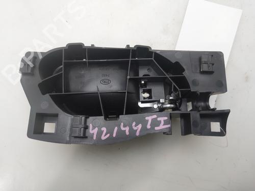 Rear left interior door handle CITROËN C5 III (RD_) | BP36781274I15 - Image 2
