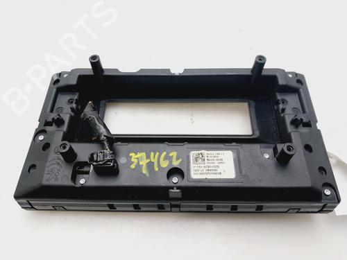 Switch PEUGEOT 308 II (LB_, LP_, LW_, LH_, L3_)  | BP26487297I30
