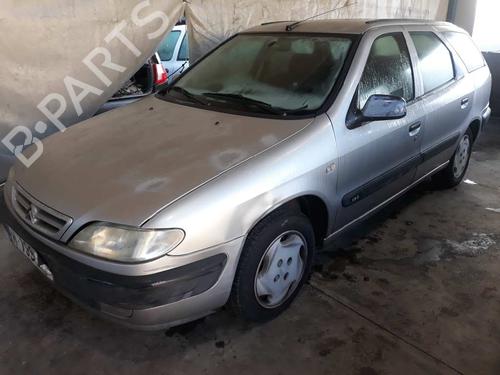 Used Parts CITROËN XSARA Break (N2)  1.9 D  924948