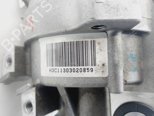 Steering column KIA CEE'D (JD) | BP32393420M21