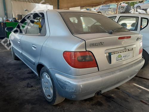 Right taillight CITROËN XSARA (N1) 1.6 i | BP19678122C35 