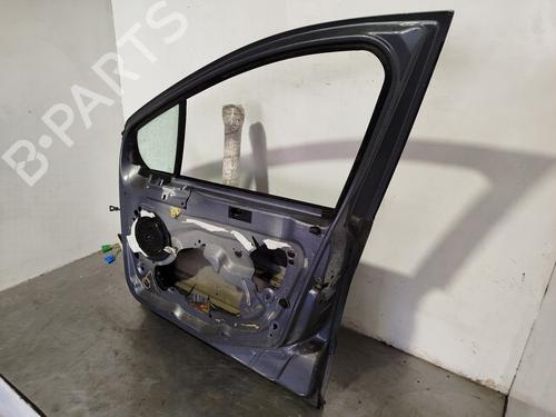 Right front door PEUGEOT 308 I (4A_, 4C_) 1.6 HDi | BP31086805C3 