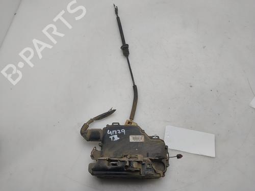 rear-left-lock-seat-ibiza-iii-6l1-2002-2003-2004-2005-2006-2007-2008-2009-33327328 main image