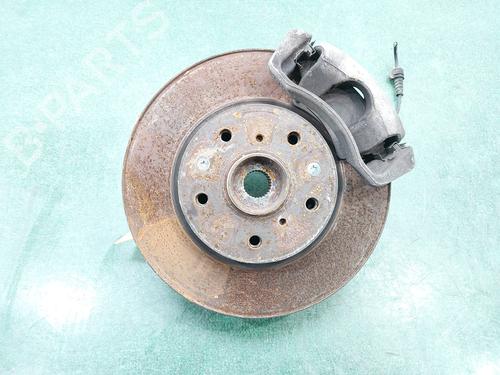 Right front steering knuckle SUZUKI SX4 (EY, GY)  | BP17070213M26 