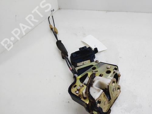 Rear left lock MAZDA 6 Station Wagon (GY) 2.0 DI (GY19) | BP18604108C100 